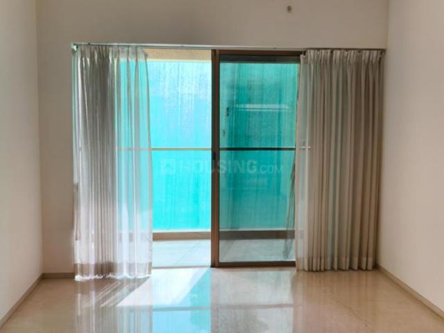 3 BHK Apartment in Kandivali West for resale Mumbai. The reference number is 20210059
