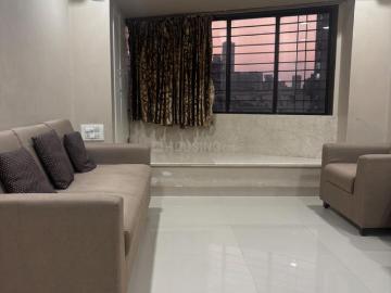 Kandivali West, Andheri-Dahisar, Mumbai Suburban District, Maharashtra