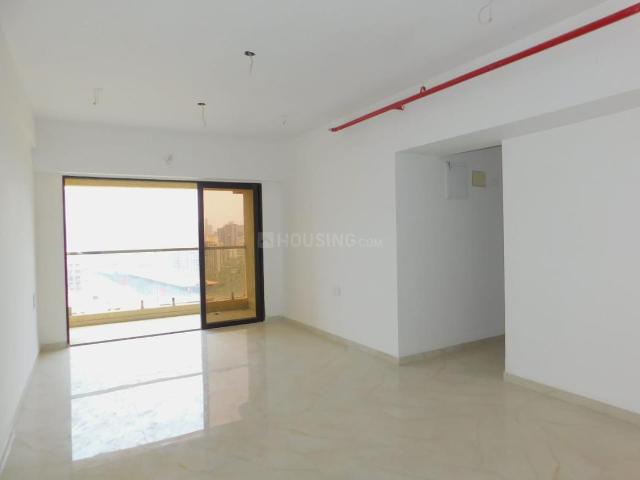 3 BHK Apartment in Kandivali West for resale Mumbai. The reference number is 21003270