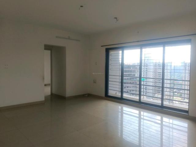 3 BHK Apartment in Kandivali West for resale Mumbai. The reference number is 21098876