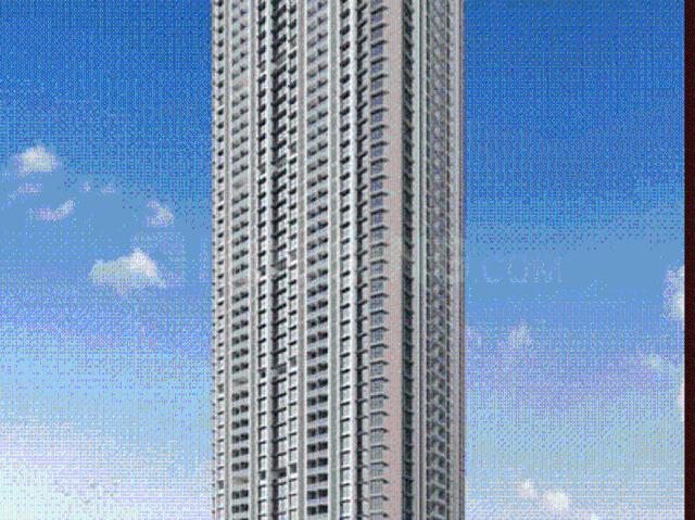 3 BHK Apartment in Kandivali West for resale Mumbai. The reference number is 21164127