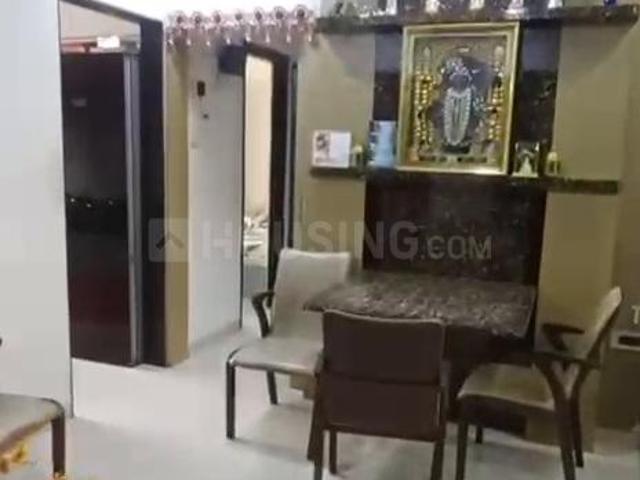 3 BHK Apartment in Kandivali West for resale Mumbai. The reference number is 21304287