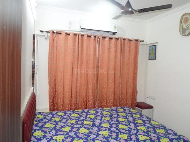 3 BHK Apartment in Kandivali West for resale Mumbai. The reference number is 5405913