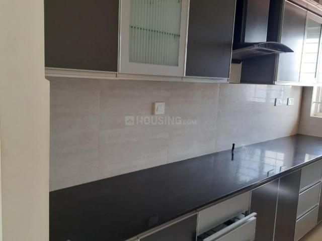 3 BHK Apartment in Kankanady for rent Mangalore. The reference number is 19606500