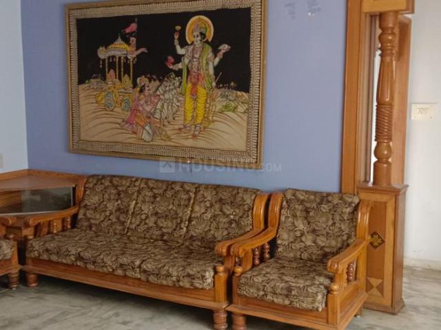 3 BHK Apartment in Kankaria for rent Ahmedabad. The reference number is 14116719