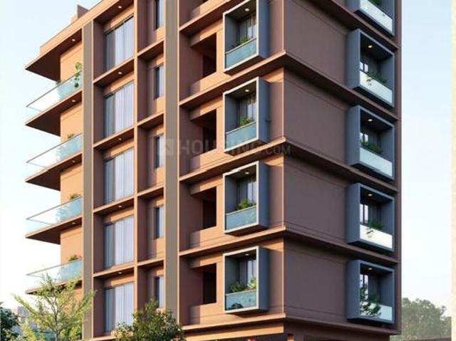 3 BHK Apartment in Kankaria for resale Ahmedabad. The reference number is 19069626