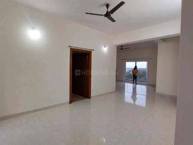 3 BHK Apartment in Kanke for rent Ranchi. The reference number is 18398297