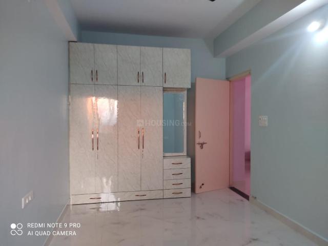 3 BHK Apartment in Kanke for rent Ranchi. The reference number is 18765036