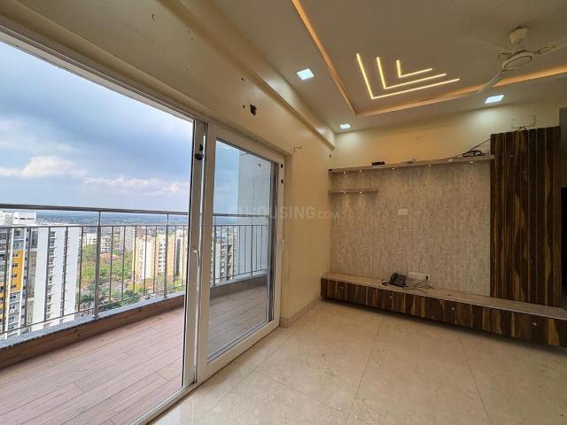 3 BHK Apartment in Kanke for rent Ranchi. The reference number is 19782005