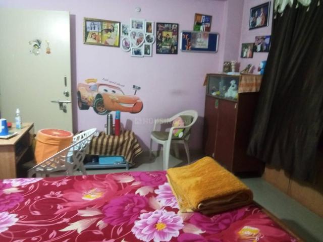 3 BHK Apartment in Kanke for rent Ranchi. The reference number is 20869809
