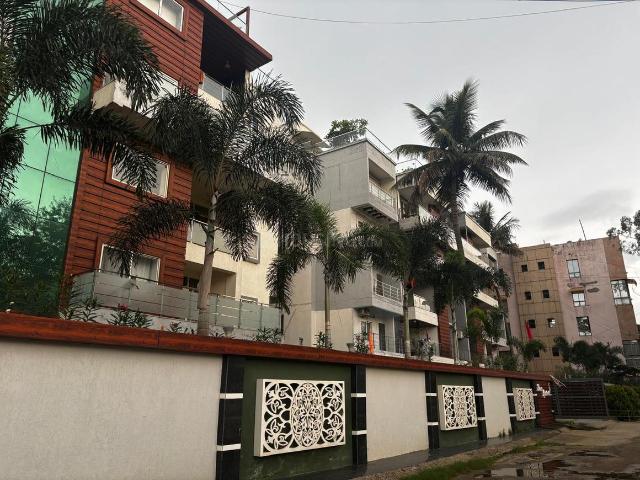 3 BHK Apartment in Kanke for resale Ranchi. The reference number is 19909706