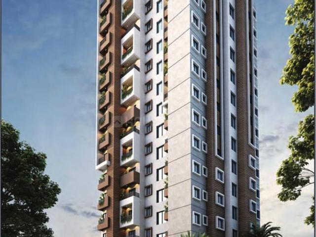 3 BHK Apartment in Kanke for resale Ranchi. The reference number is 19088846