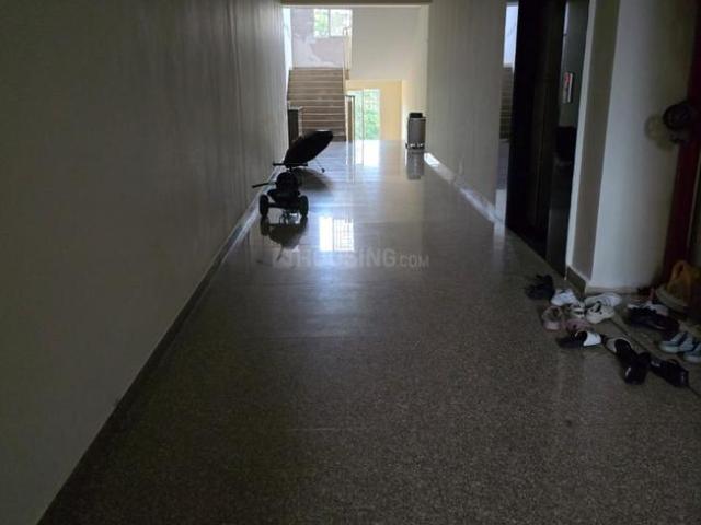 3 BHK Apartment in Kanke for resale Ranchi. The reference number is 20935700