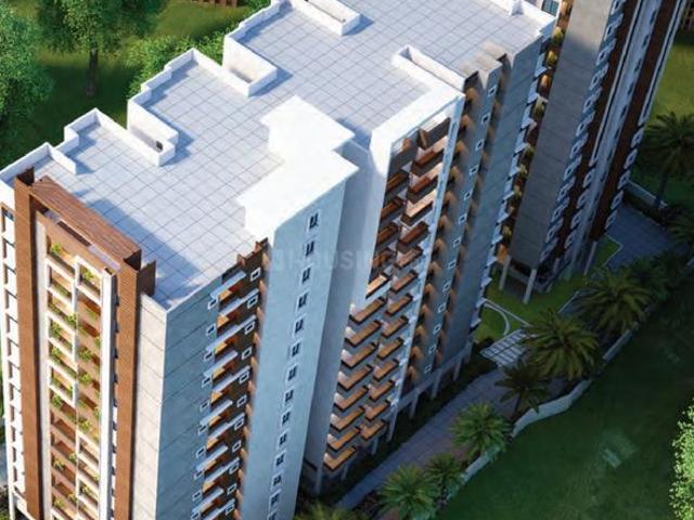 3 BHK Apartment in Kanke for resale Ranchi. The reference number is 20022823