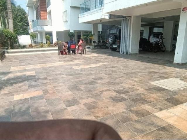 3 BHK Apartment in Kanke for resale Ranchi. The reference number is 20177723