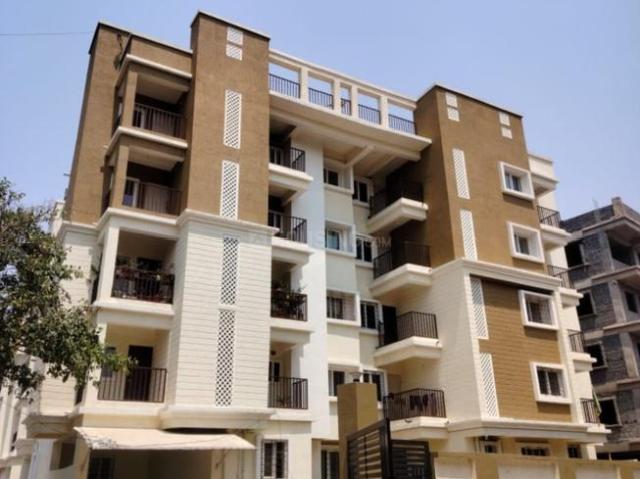 3 BHK Apartment in Kanke for resale Ranchi. The reference number is 20177078