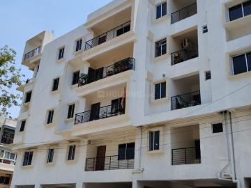 3 BHK Apartment in Kanke for resale Ranchi. The reference number is 20196153