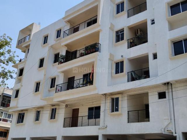 3 BHK Apartment in Kanke for resale Ranchi. The reference number is 20196153