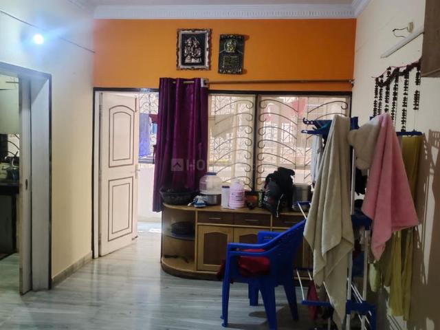 3 BHK Apartment in Kanke Road for rent Ranchi. The reference number is 19972470