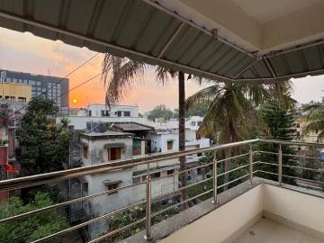 3 BHK Apartment in Kanke Road for rent Ranchi. The reference number is 20112852