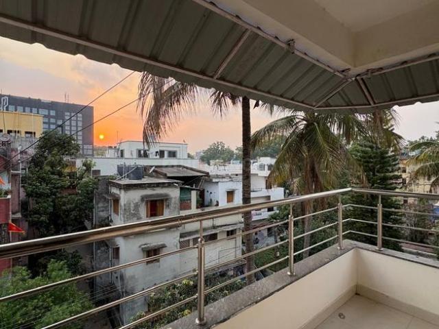 3 BHK Apartment in Kanke Road for rent Ranchi. The reference number is 20112852