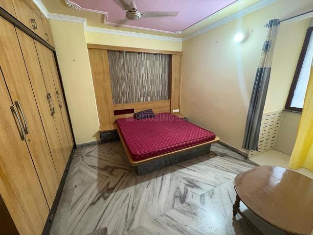 3 BHK Apartment in Kanke Road for rent Ranchi. The reference number is 20175407