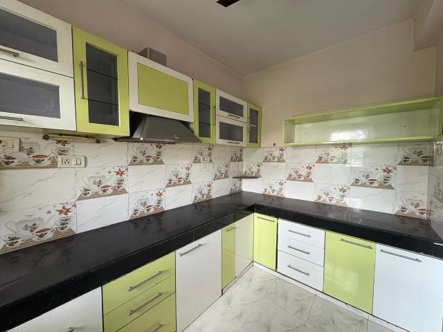 3 BHK Apartment in Kanke Road for resale Ranchi. The reference number is 21309173