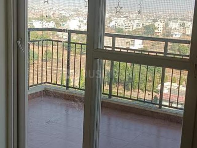 3 BHK Apartment in Kankha Ki Dhani for rent Jaipur. The reference number is 17466726