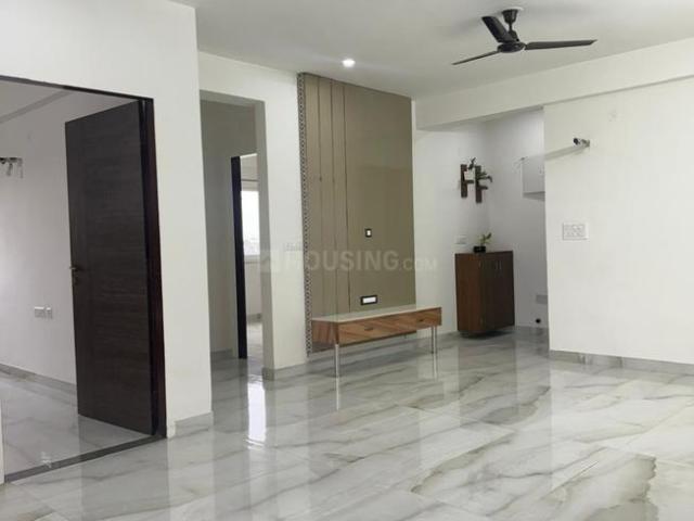 3 BHK Apartment in Kankha Ki Dhani for rent Jaipur. The reference number is 19079816