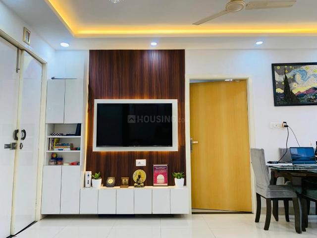 3 BHK Apartment in Kankha Ki Dhani for rent Jaipur. The reference number is 20721218