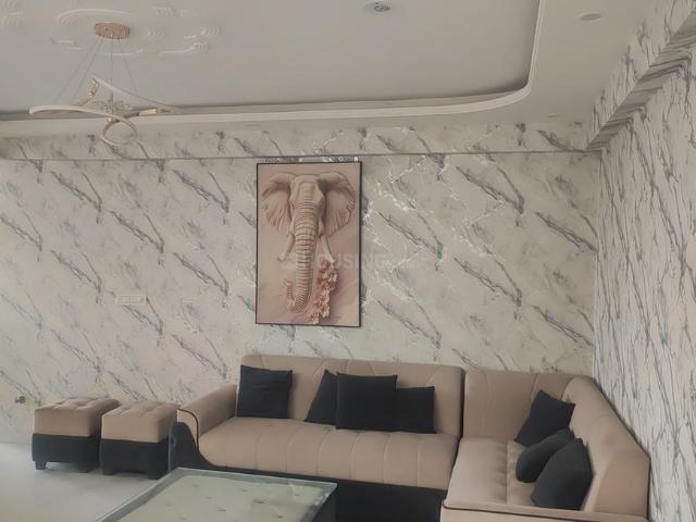 3 BHK Apartment in Kankha Ki Dhani for resale Jaipur. The reference number is 16524746