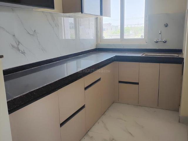 3 BHK Apartment in Kankha Ki Dhani for resale Jaipur. The reference number is 16588162