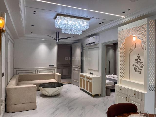 3 BHK Apartment in Kankha Ki Dhani for resale Jaipur. The reference number is 20377865