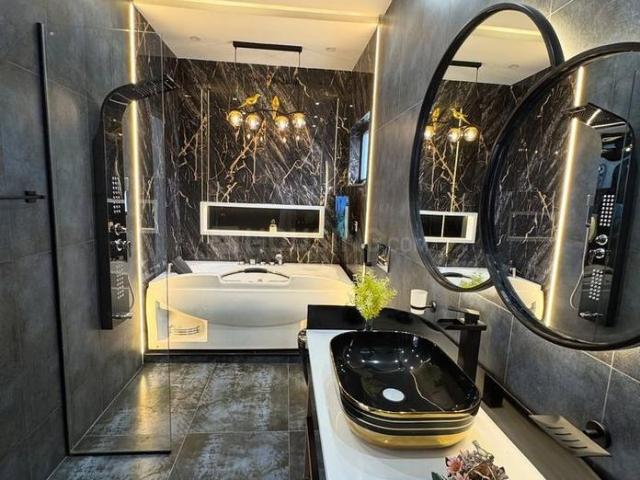 3 BHK Apartment in Kankhal for rent Haridwar. The reference number is 19037030