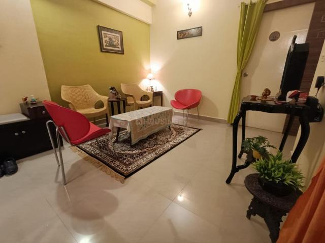 3 BHK Apartment in Kankurgachi for rent Kolkata. The reference number is 19378603