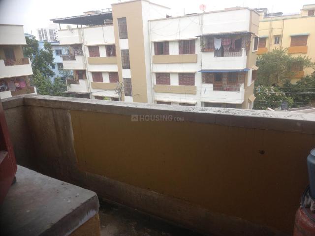 3 BHK Apartment in Kankurgachi for resale Kolkata. The reference number is 16639999