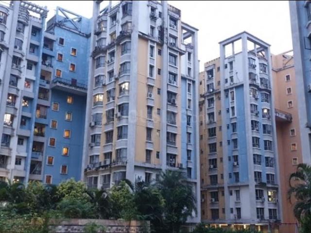 3 BHK Apartment in Kankurgachi for resale Kolkata. The reference number is 19110037