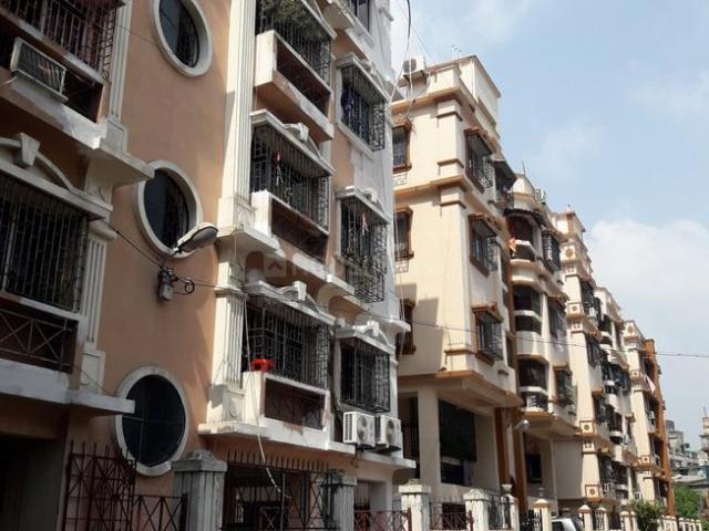 3 BHK Apartment in Kankurgachi for resale Kolkata. The reference number is 20714774