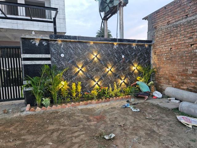 3 BHK Apartment in Kanhauli for resale Muzaffarpur. The reference number is 18977671