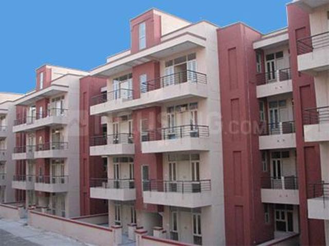 3 BHK Apartment in Kanhawas for resale Dharuhera. The reference number is 16337126