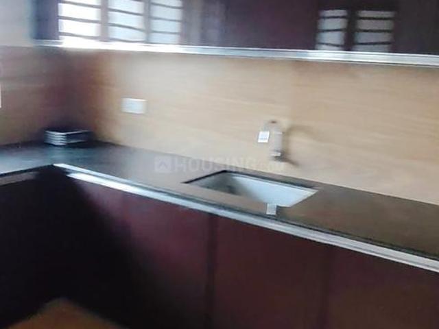 3 BHK Apartment in Kanjikuzhi for rent Kottayam. The reference number is 20700434