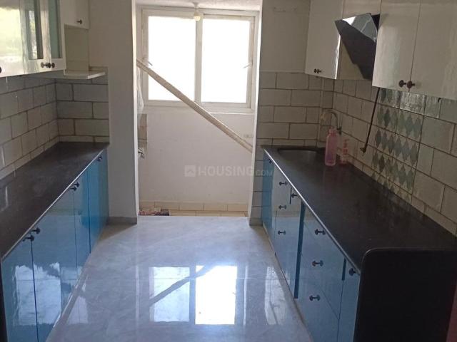3 BHK Apartment in Kanjurmarg West for rent Mumbai. The reference number is 18256825