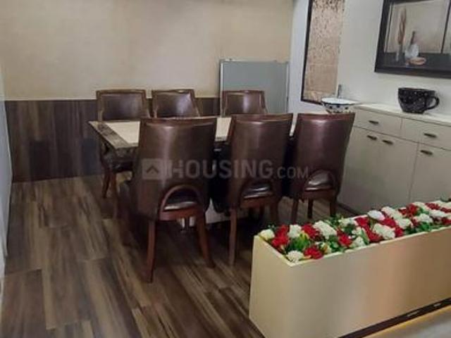 3 BHK Apartment in Kanjurmarg West for rent Mumbai. The reference number is 19314938