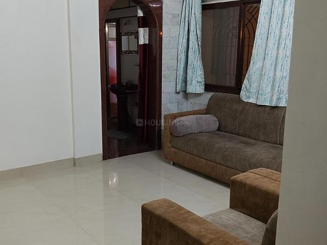 3 BHK Apartment in Kanjurmarg West for rent Mumbai. The reference number is 19855414