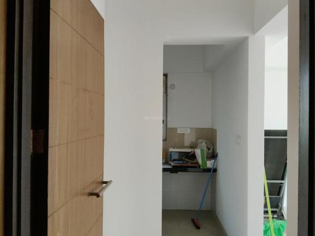 3 BHK Apartment in Kanjurmarg West for rent Mumbai. The reference number is 19825428