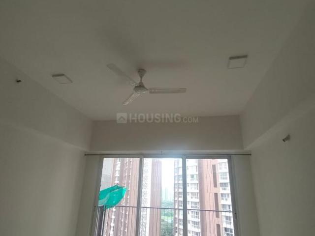 3 BHK Apartment in Kanjurmarg West for rent Mumbai. The reference number is 20199822