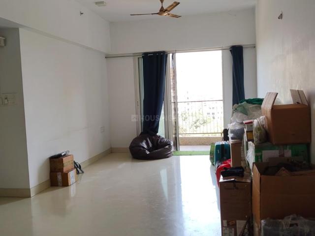 3 BHK Apartment in Kanjurmarg West for rent Mumbai. The reference number is 20117206
