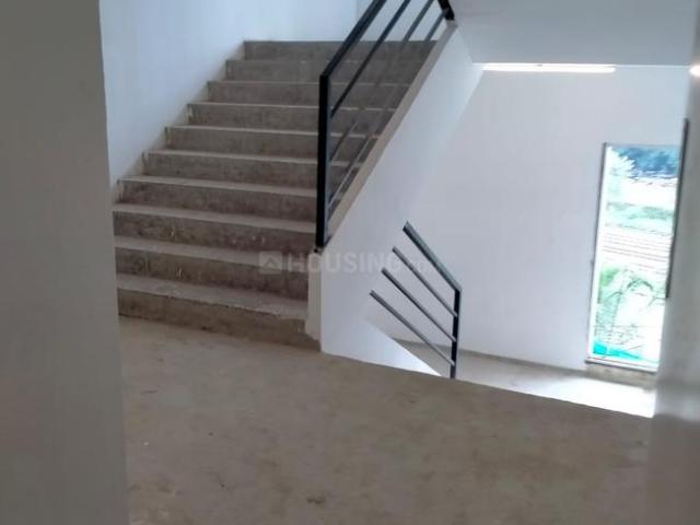 3 BHK Apartment in Kanjurmarg West for rent Mumbai. The reference number is 20200145