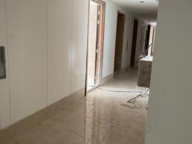 3 BHK Apartment in Kanjurmarg West for rent Mumbai. The reference number is 20433819
