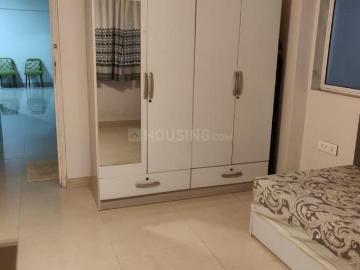 3 BHK Apartment in Kanjurmarg West for rent Mumbai. The reference number is 20563984